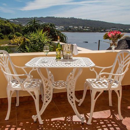 Milkwood Manor On Sea Bed & Breakfast Plettenberg Bay Room photo