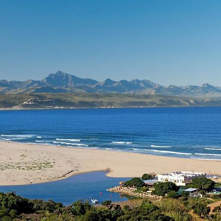 Milkwood Manor On Sea Bed & Breakfast Plettenberg Bay Exterior photo