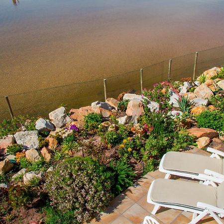 Milkwood Manor On Sea Bed & Breakfast Plettenberg Bay Exterior photo