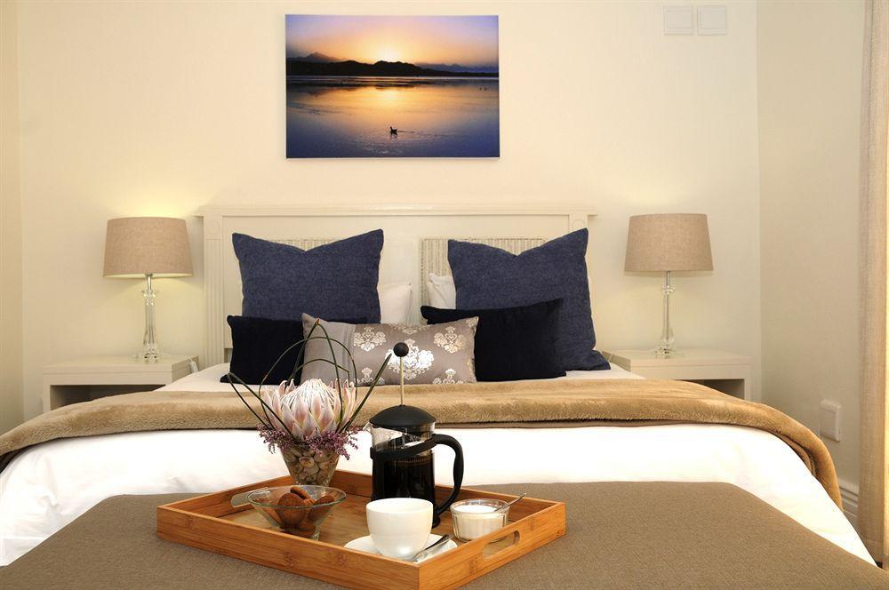 Milkwood Manor On Sea Bed & Breakfast Plettenberg Bay Exterior photo