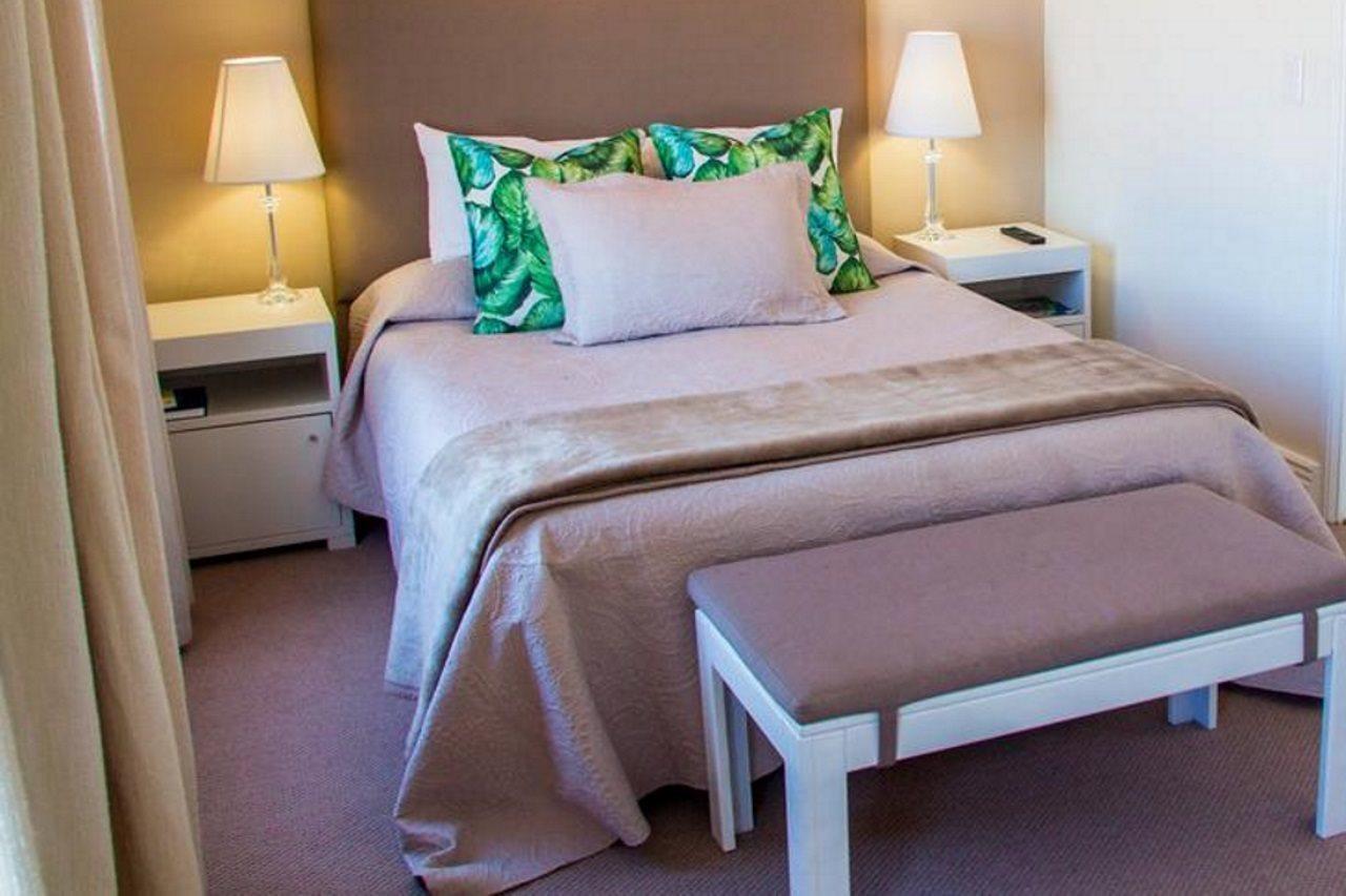 Milkwood Manor On Sea Bed & Breakfast Plettenberg Bay Exterior photo
