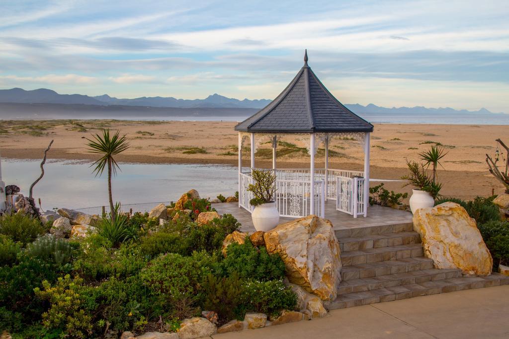 Milkwood Manor On Sea Bed & Breakfast Plettenberg Bay Exterior photo