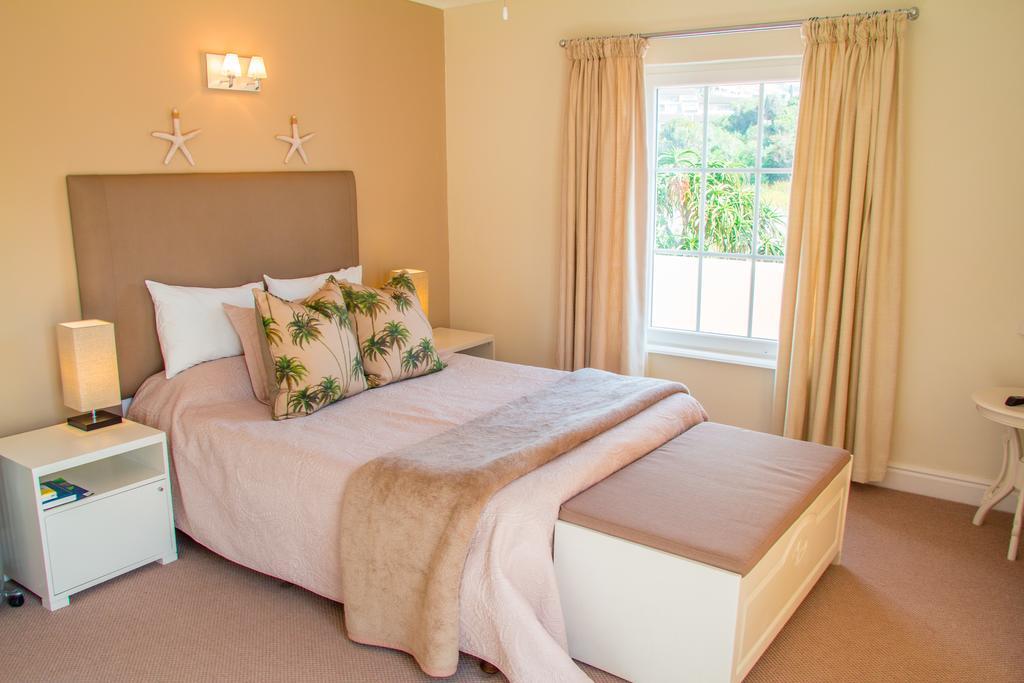 Milkwood Manor On Sea Bed & Breakfast Plettenberg Bay Exterior photo