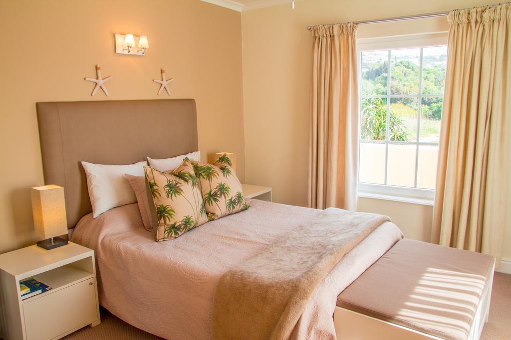 Milkwood Manor On Sea Bed & Breakfast Plettenberg Bay Exterior photo