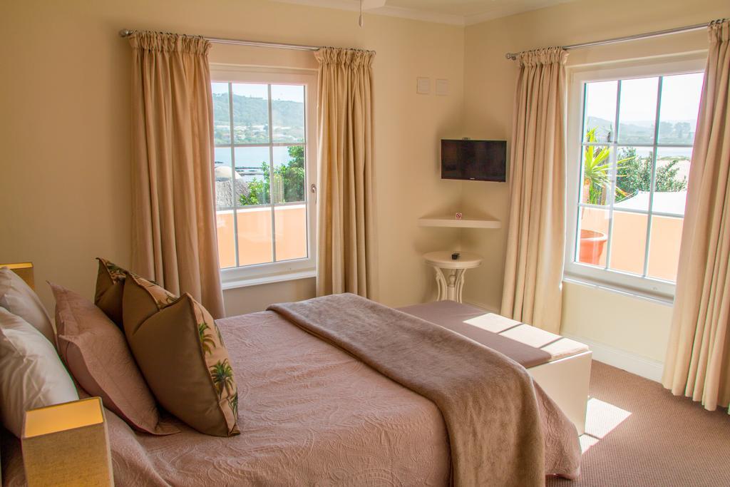 Milkwood Manor On Sea Bed & Breakfast Plettenberg Bay Exterior photo
