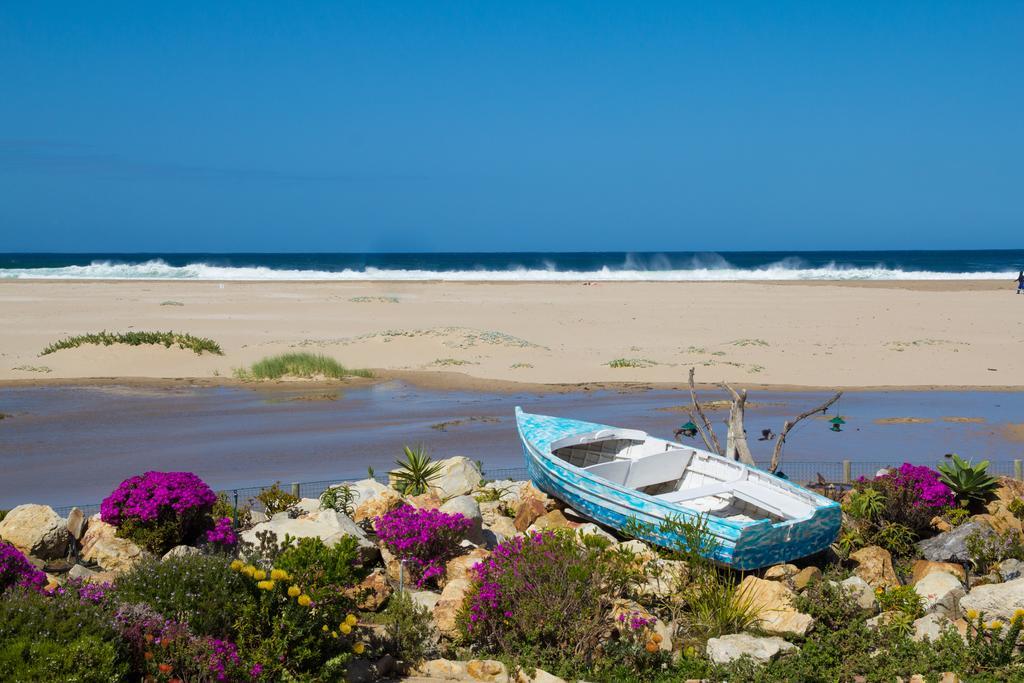 Milkwood Manor On Sea Bed & Breakfast Plettenberg Bay Exterior photo
