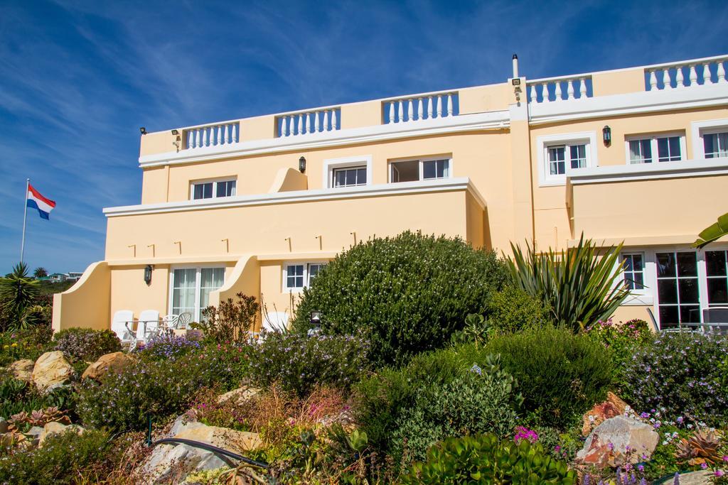 Milkwood Manor On Sea Bed & Breakfast Plettenberg Bay Exterior photo