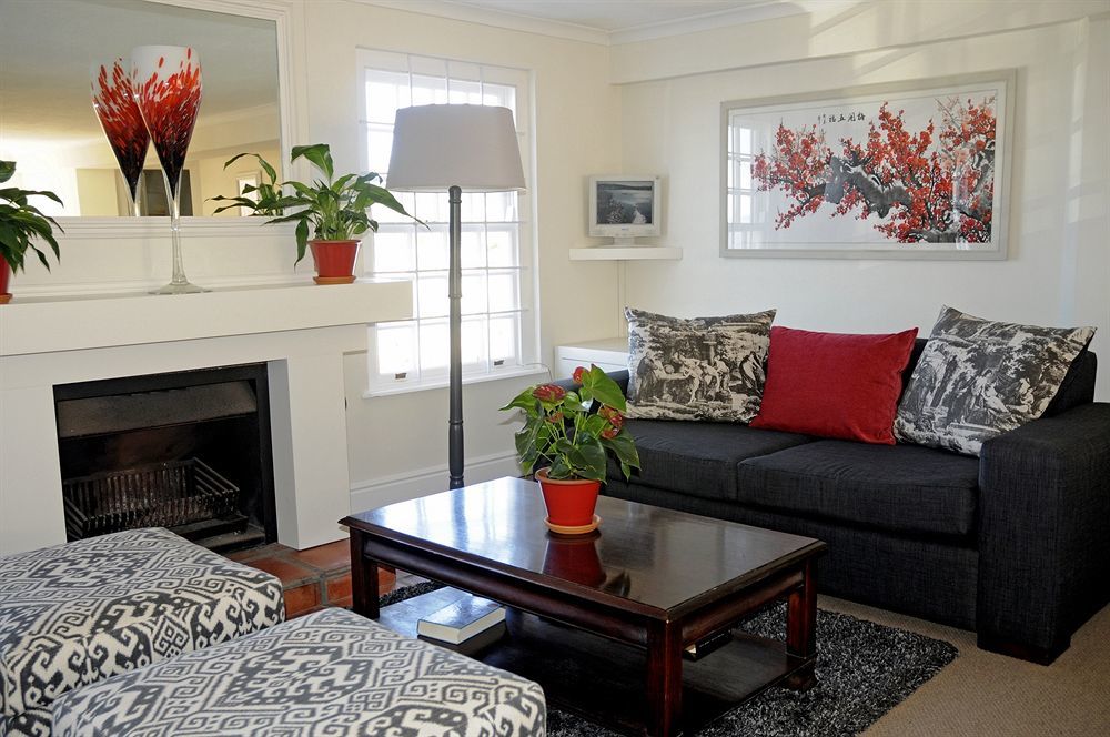 Milkwood Manor On Sea Bed & Breakfast Plettenberg Bay Exterior photo