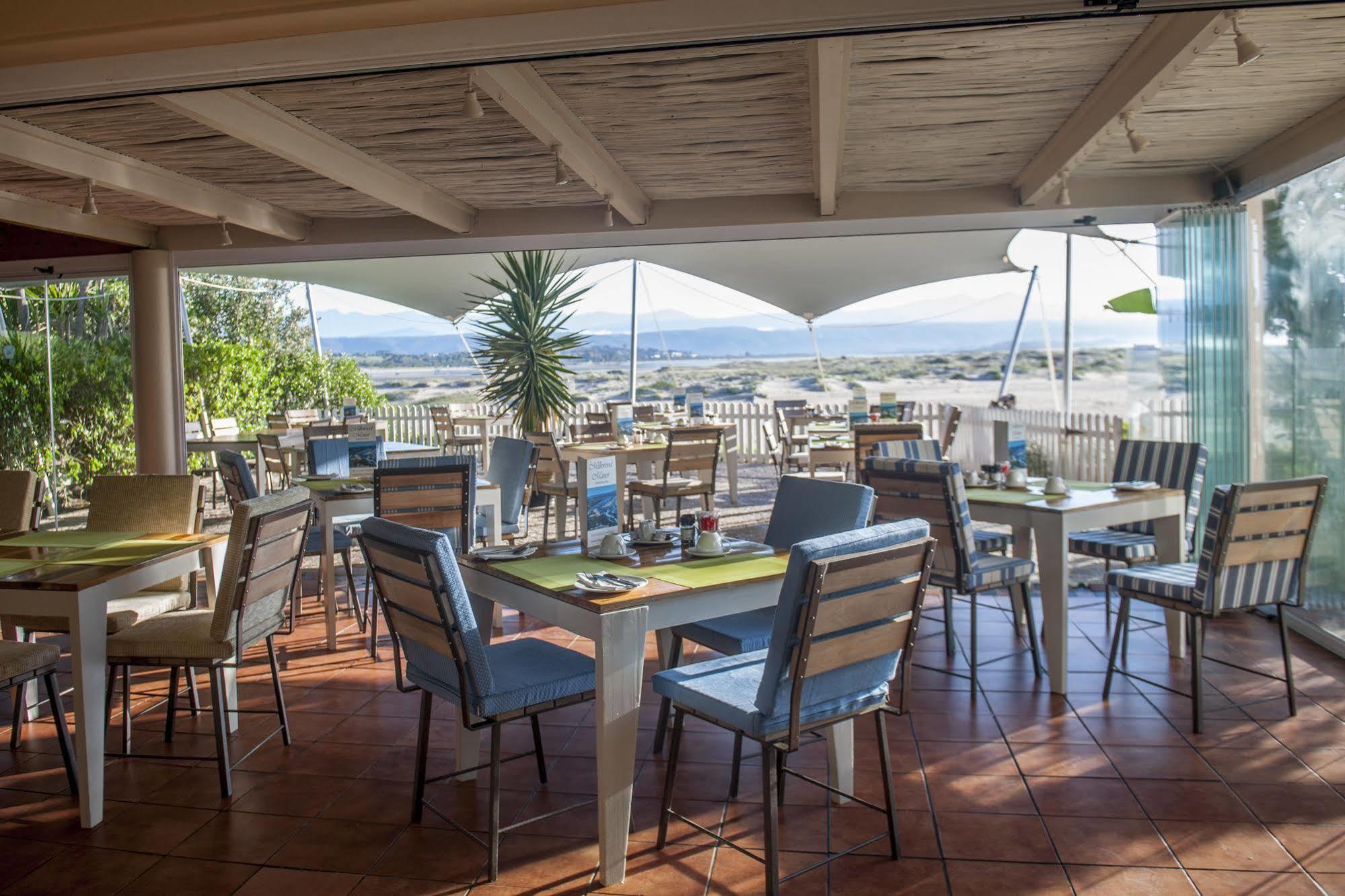 Milkwood Manor On Sea Bed & Breakfast Plettenberg Bay Exterior photo