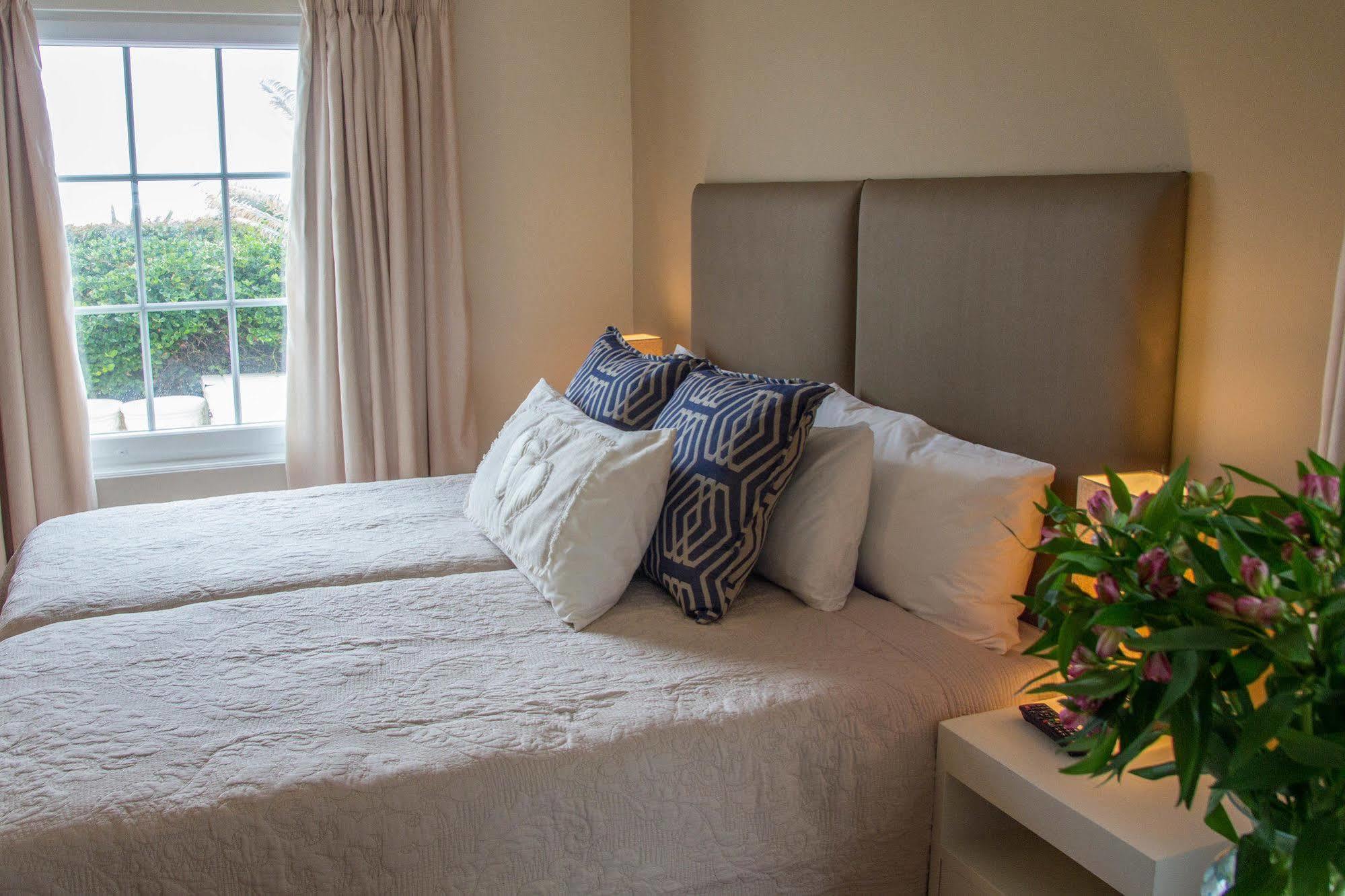Milkwood Manor On Sea Bed & Breakfast Plettenberg Bay Exterior photo