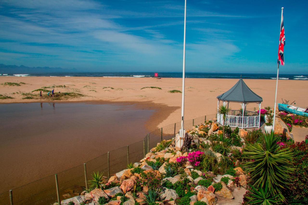 Milkwood Manor On Sea Bed & Breakfast Plettenberg Bay Exterior photo